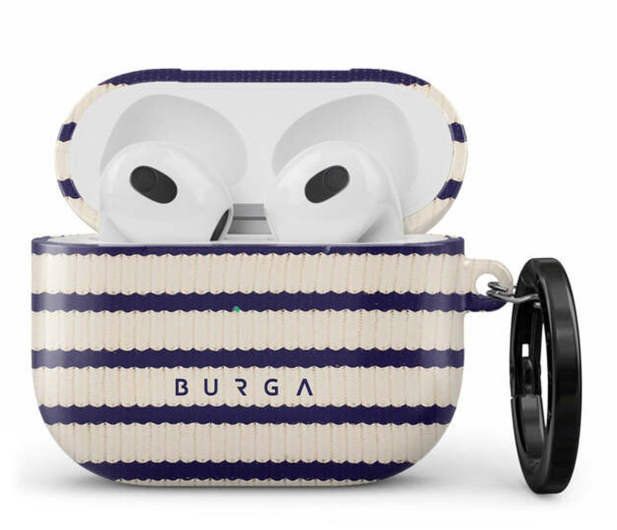 Burga Obudowa ochronna do AirPods 3 Old Money - 1263287 - zdjęcie